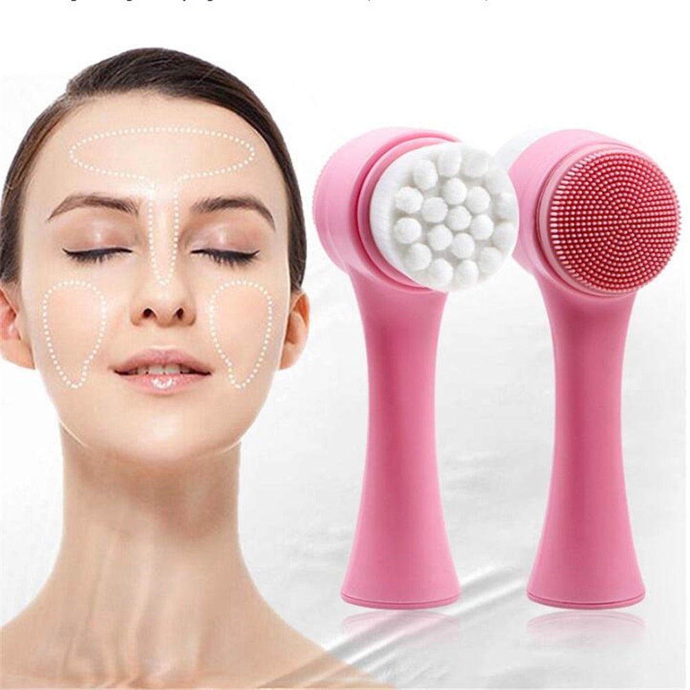 Mini Electric Body Massager - Fitmei